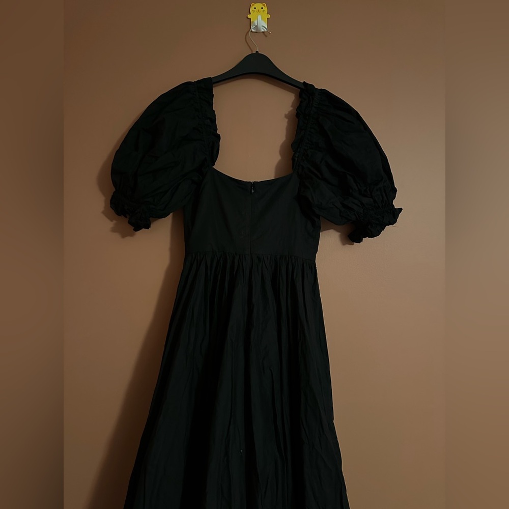 The Caviar Ritz Gown - Picture 2 of 3